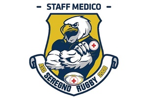 Seregno Rugby Staff Medico