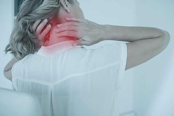 cervicalgia cervicalgia