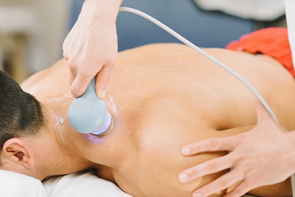 ultrasuonoterapia ultrasuonoterapia